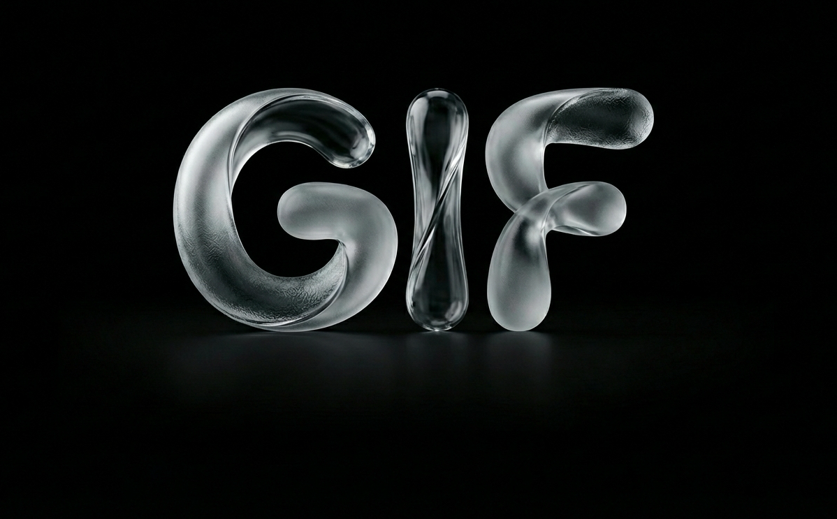 Studio-Grade GIFs